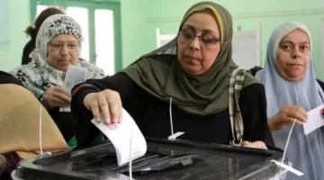 الاستعلام السهل.. دليلك الشامل لمعرفة لجان الانتخابات برقمك القومي بخطوات بسيطة